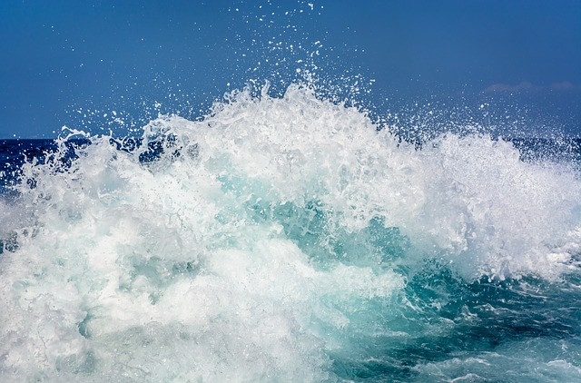 acqua di mare per allergia